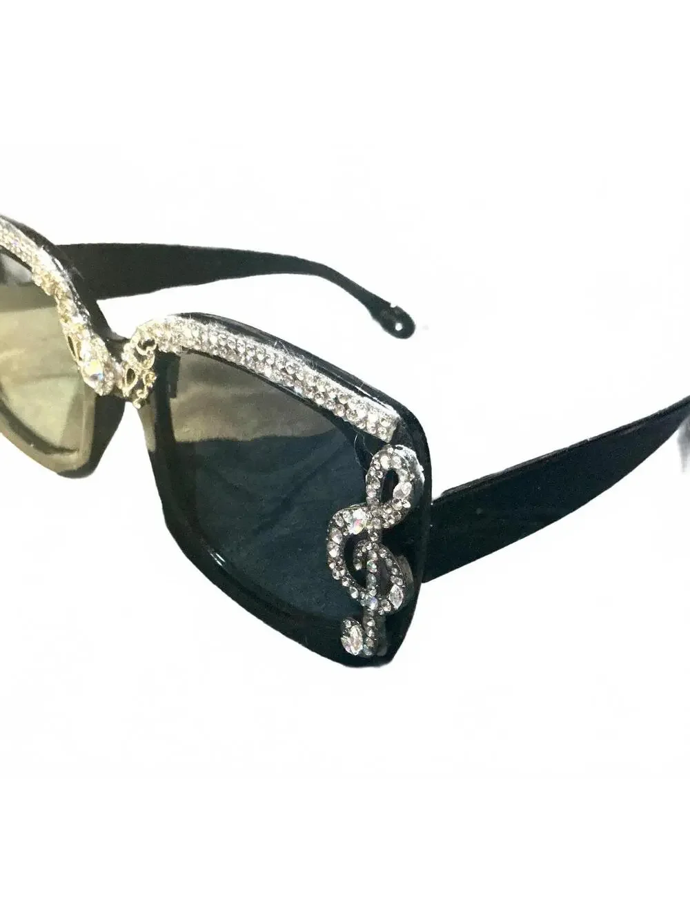 Waves Of Music Sunglasses
